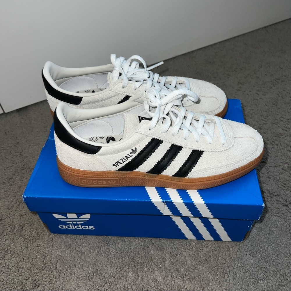 Adidas Handball Spezial W